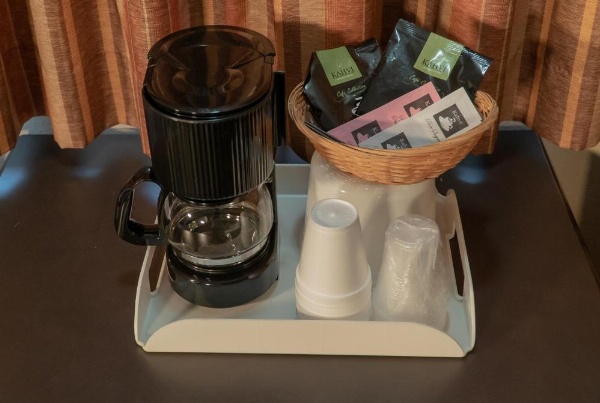 Silver Surf Motel image 10