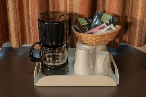 Silver Surf Motel image 11