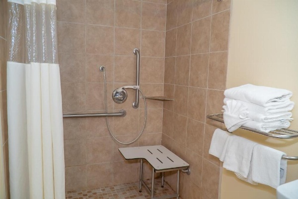 Silver Surf Motel image 13