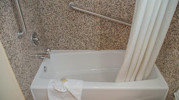 Silver Surf Motel image 25