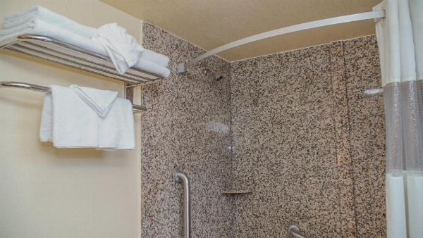 Silver Surf Motel image 26