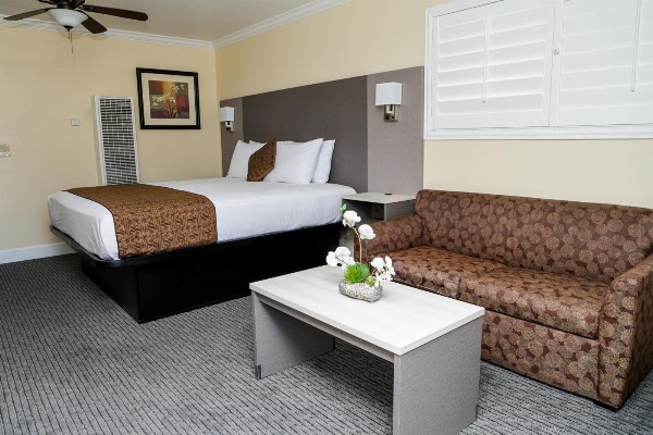 Silver Surf Motel image 6